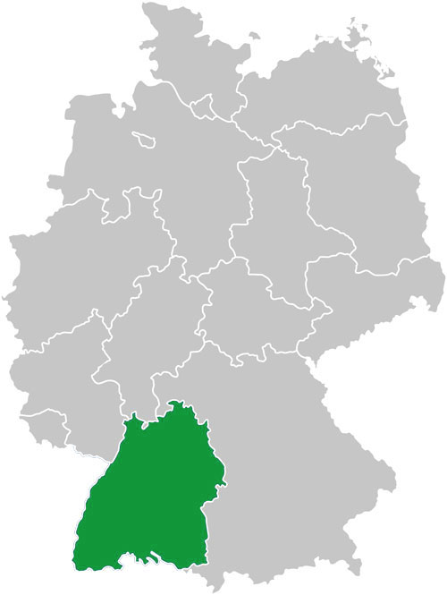 Baden-Württemberg