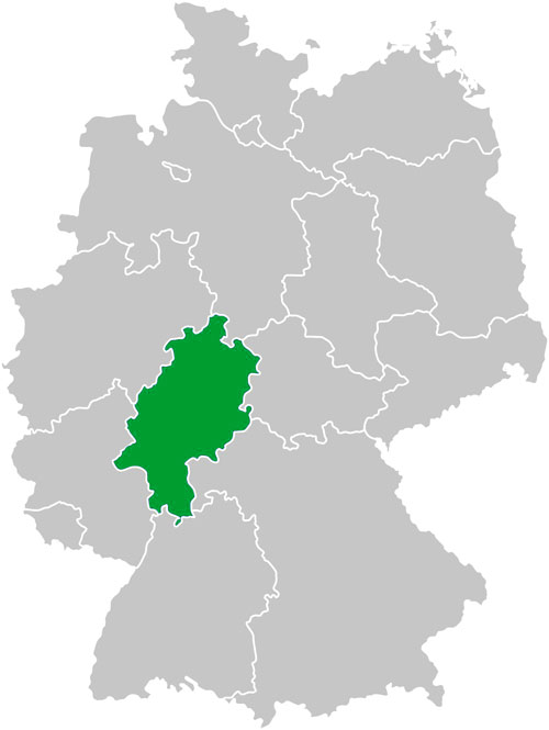 Hessen