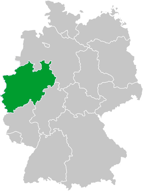 Nordrhein-Westfalen