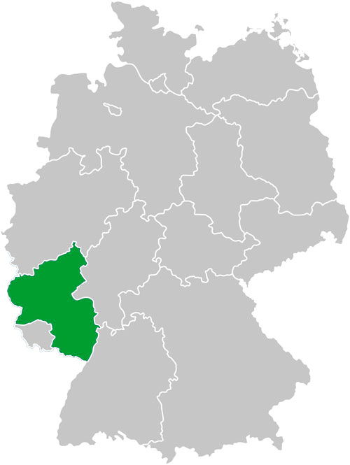 Rheinland-Pfalz